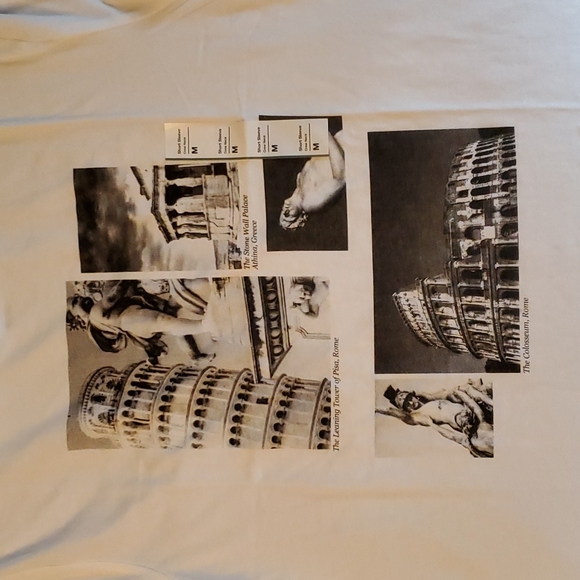 Graphic Shirt - Picture 2 of 6